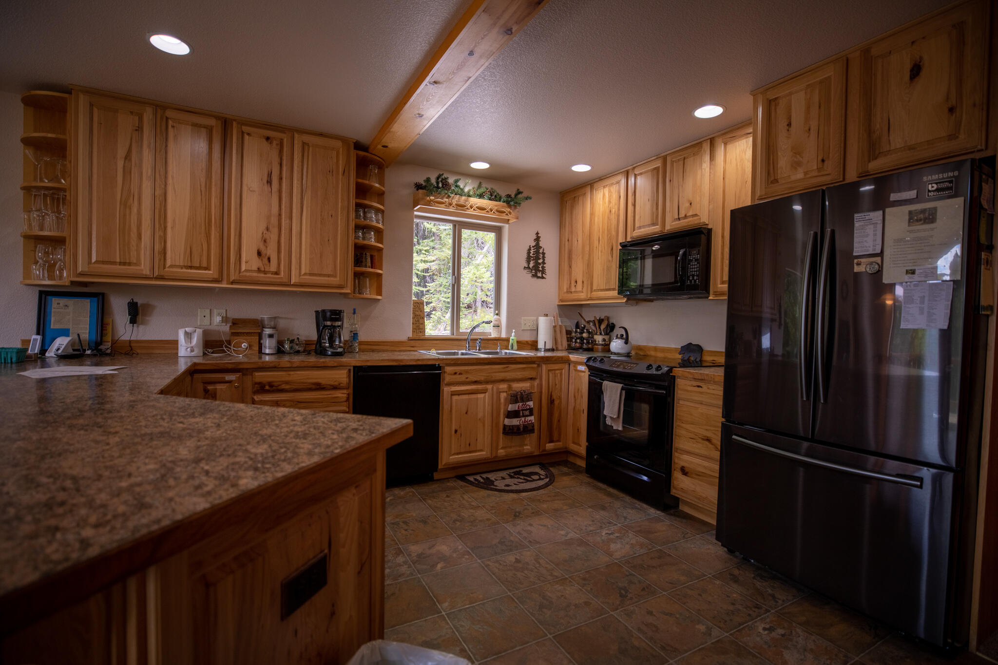 Leisure Woods - Residential