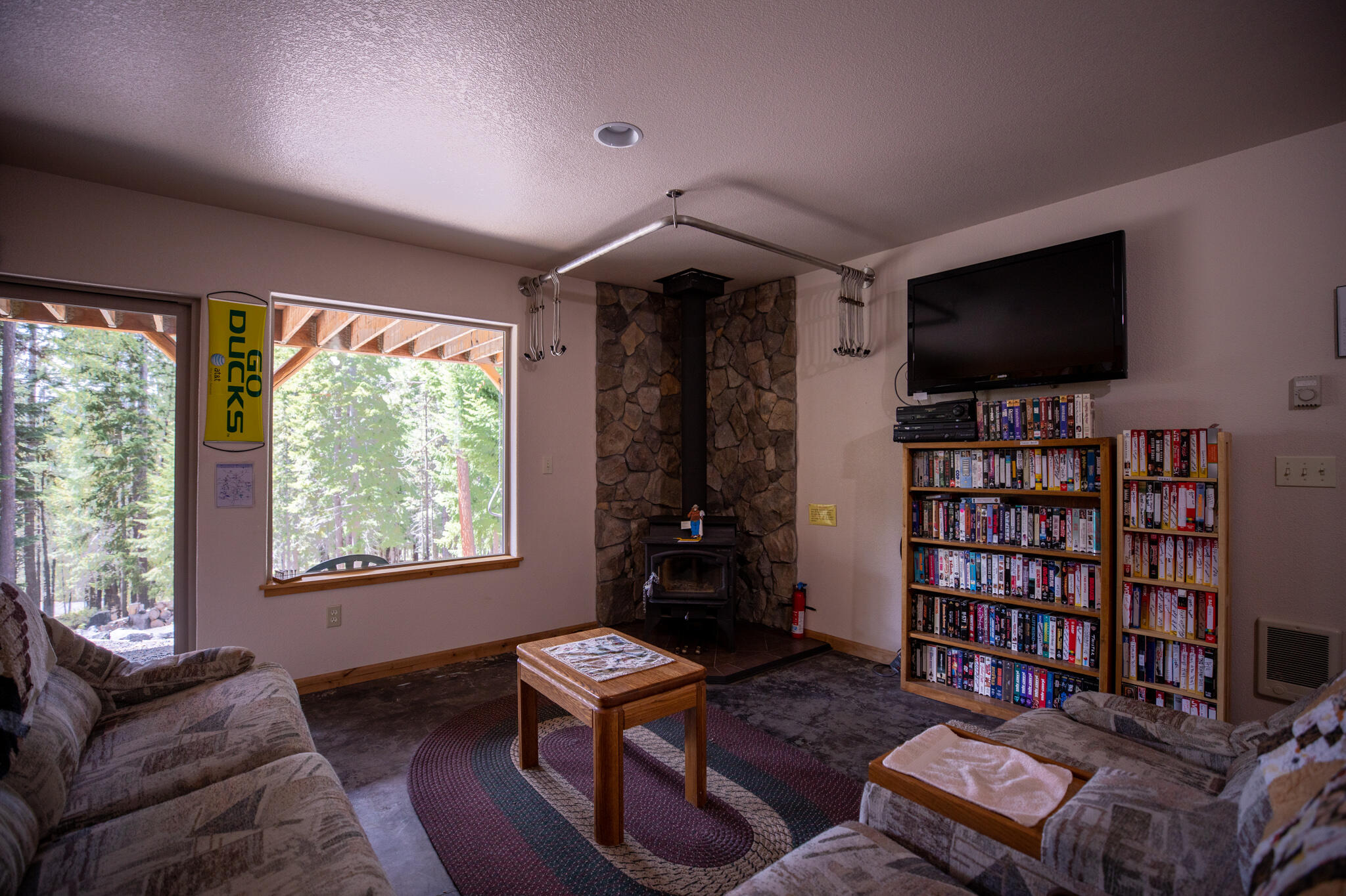 Leisure Woods - Residential