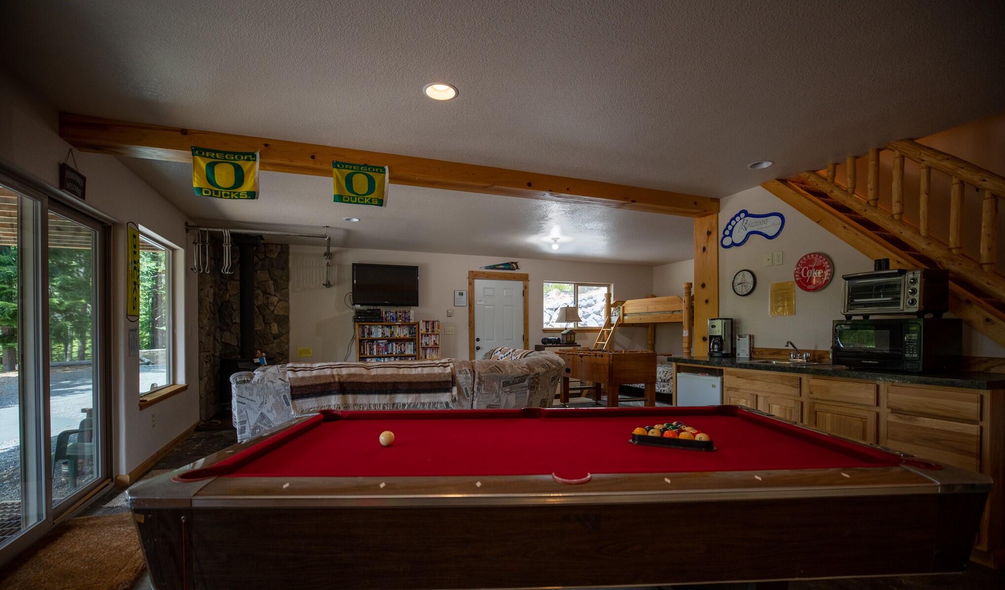 Leisure Woods - Residential