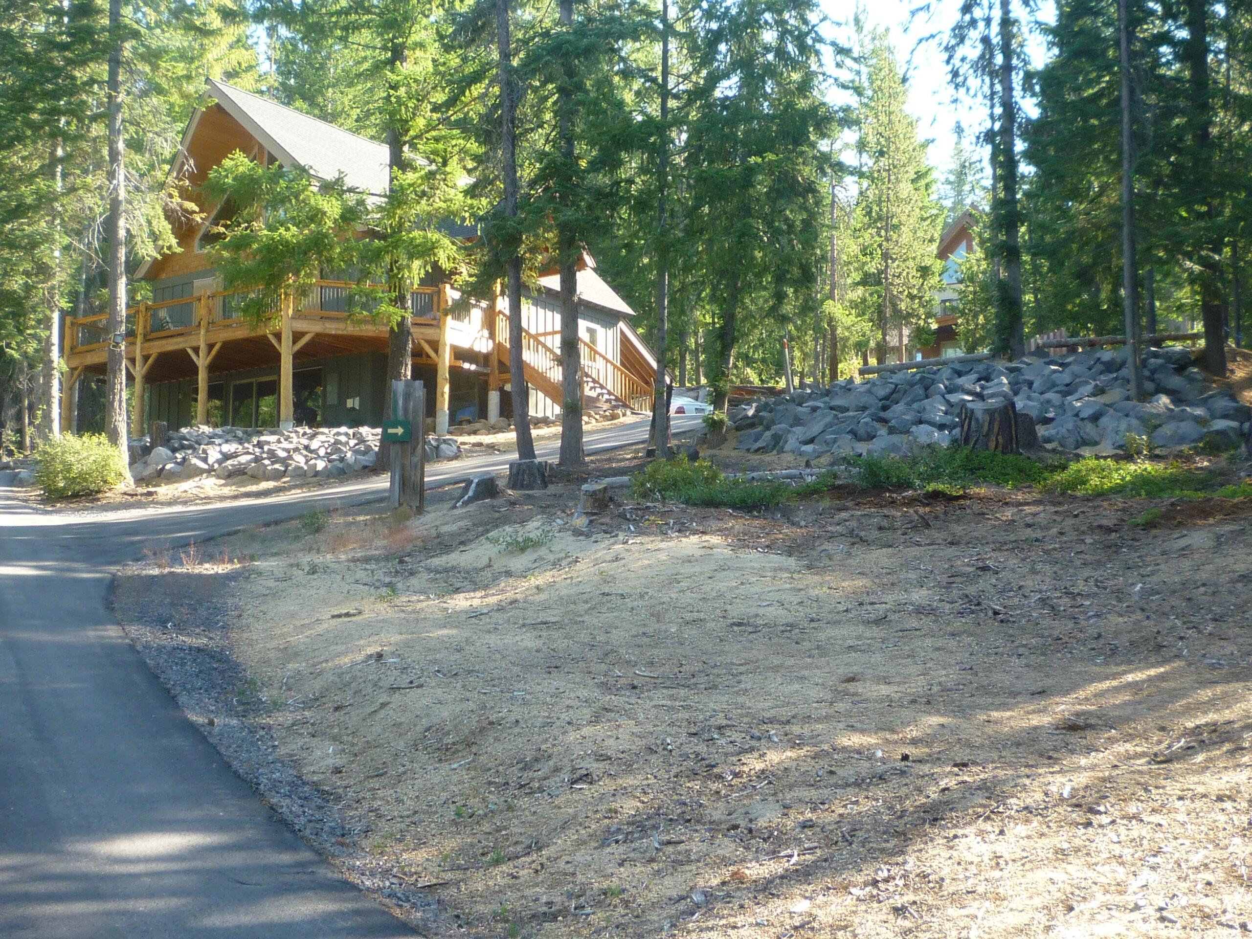 Leisure Woods - Residential