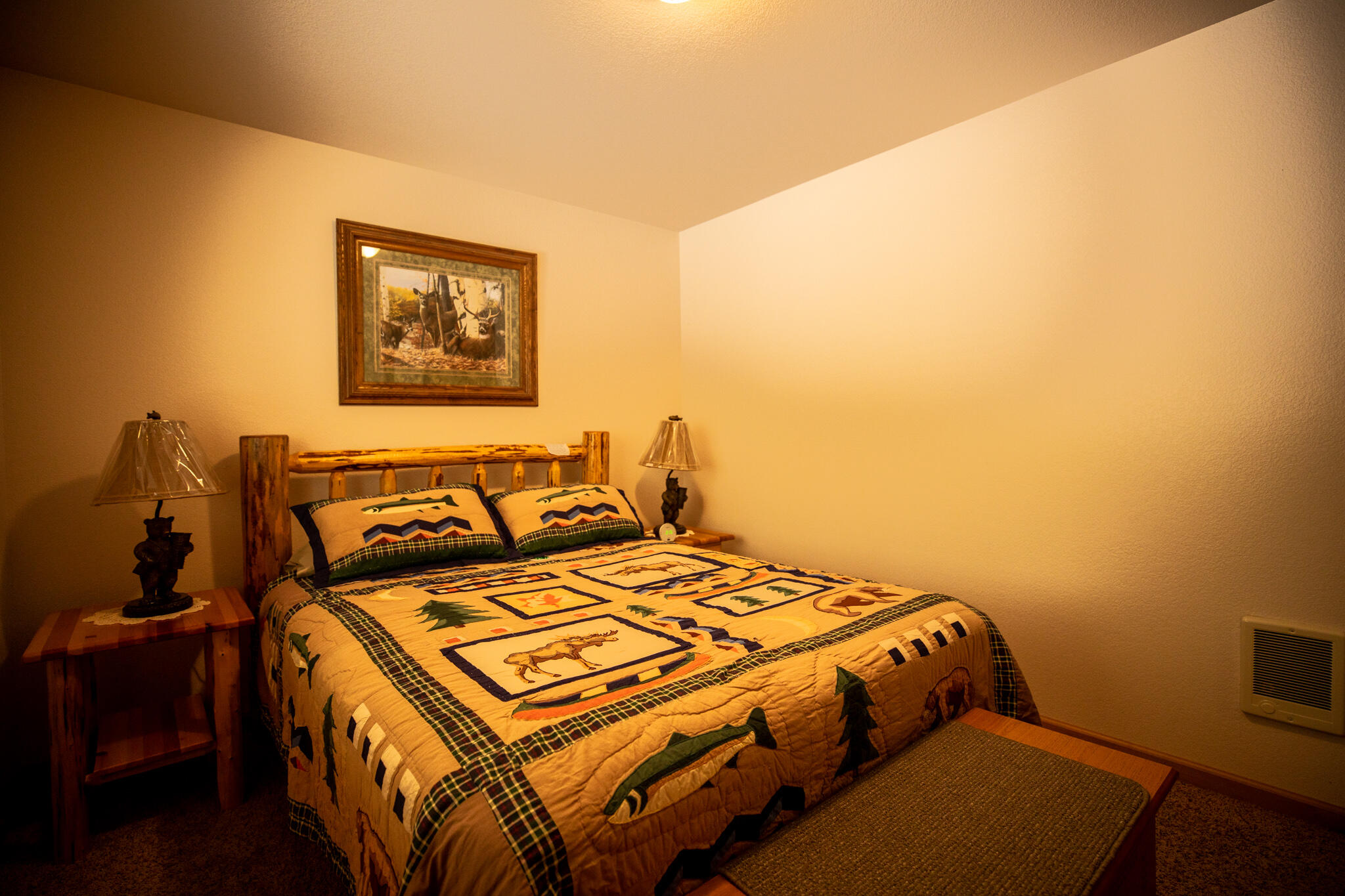 Leisure Woods - Residential