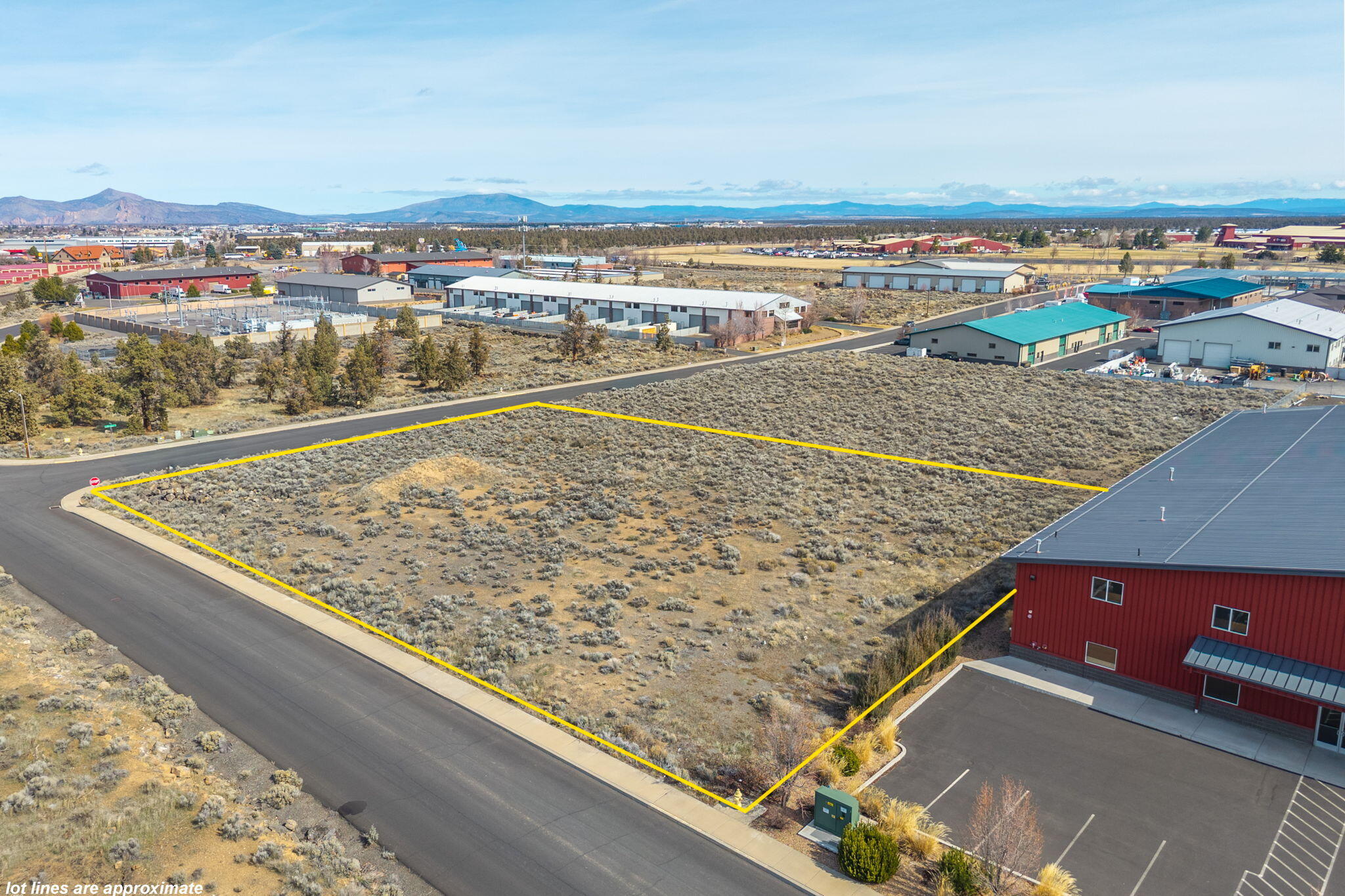 2200 SW Deerhound Avenue