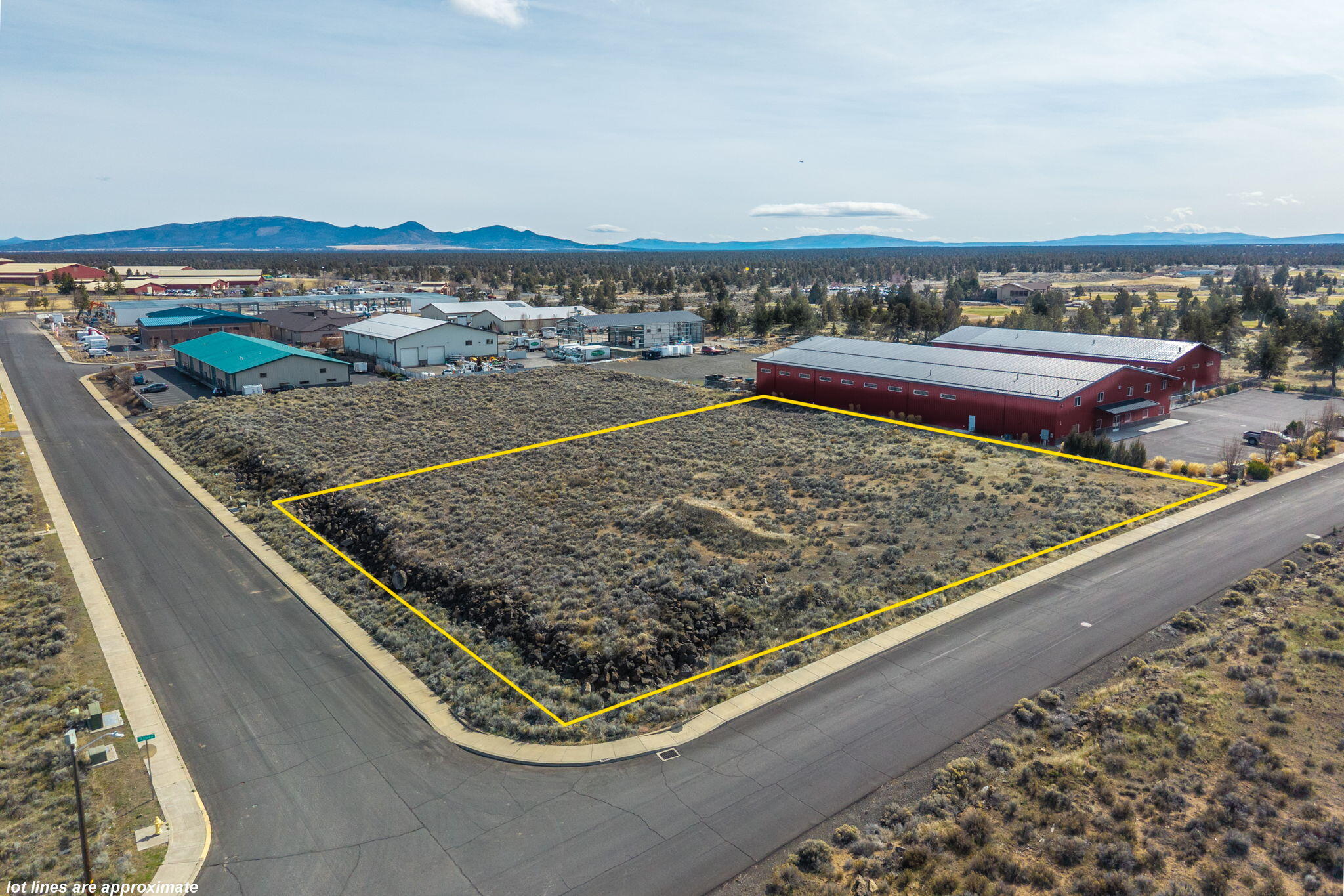 2200 SW Deerhound Avenue