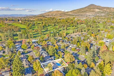 Tiny photo for 349 Lindero AVE, Medford, OR 97504 (MLS # 220227095)