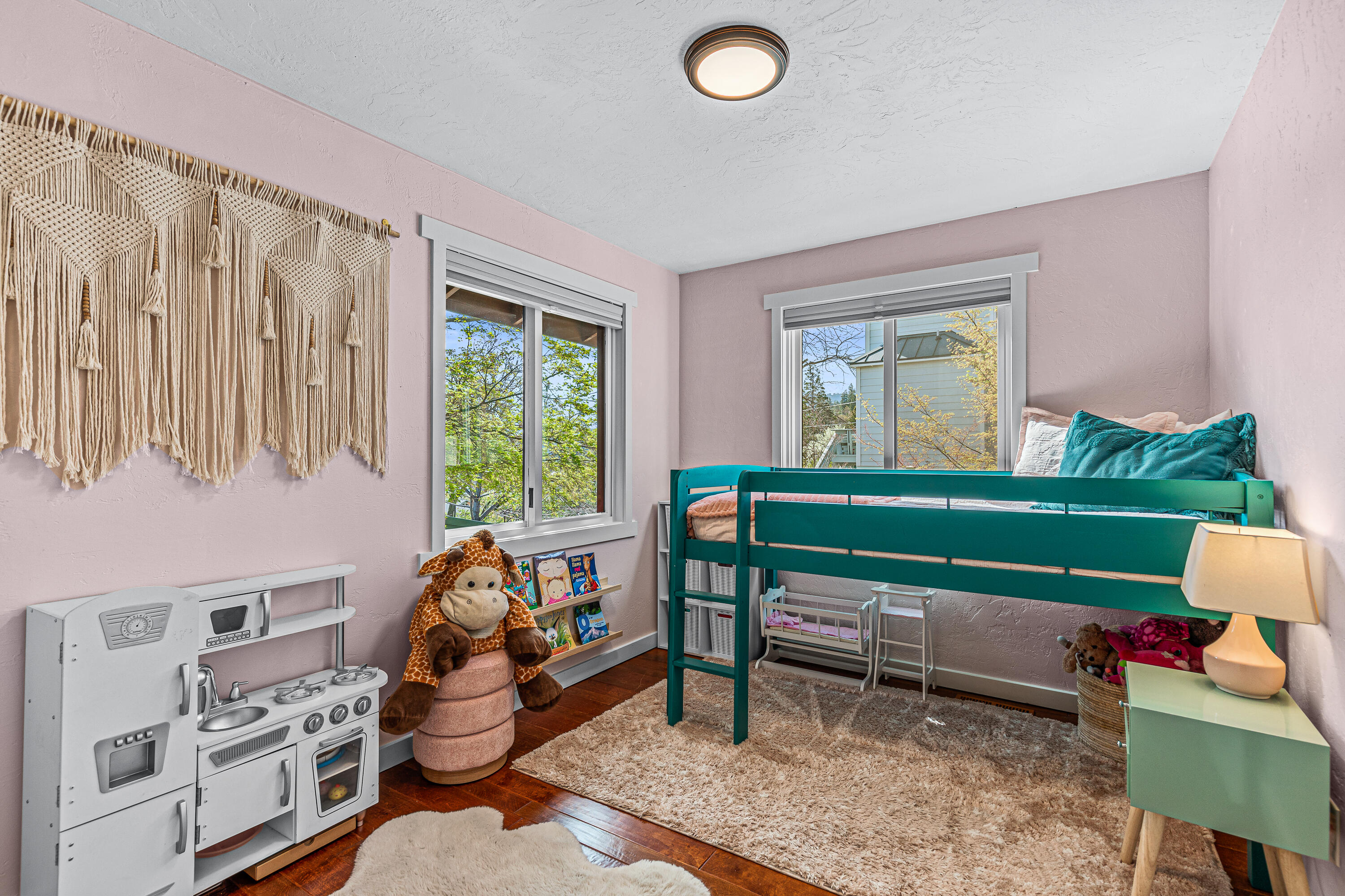 N/A - Residential