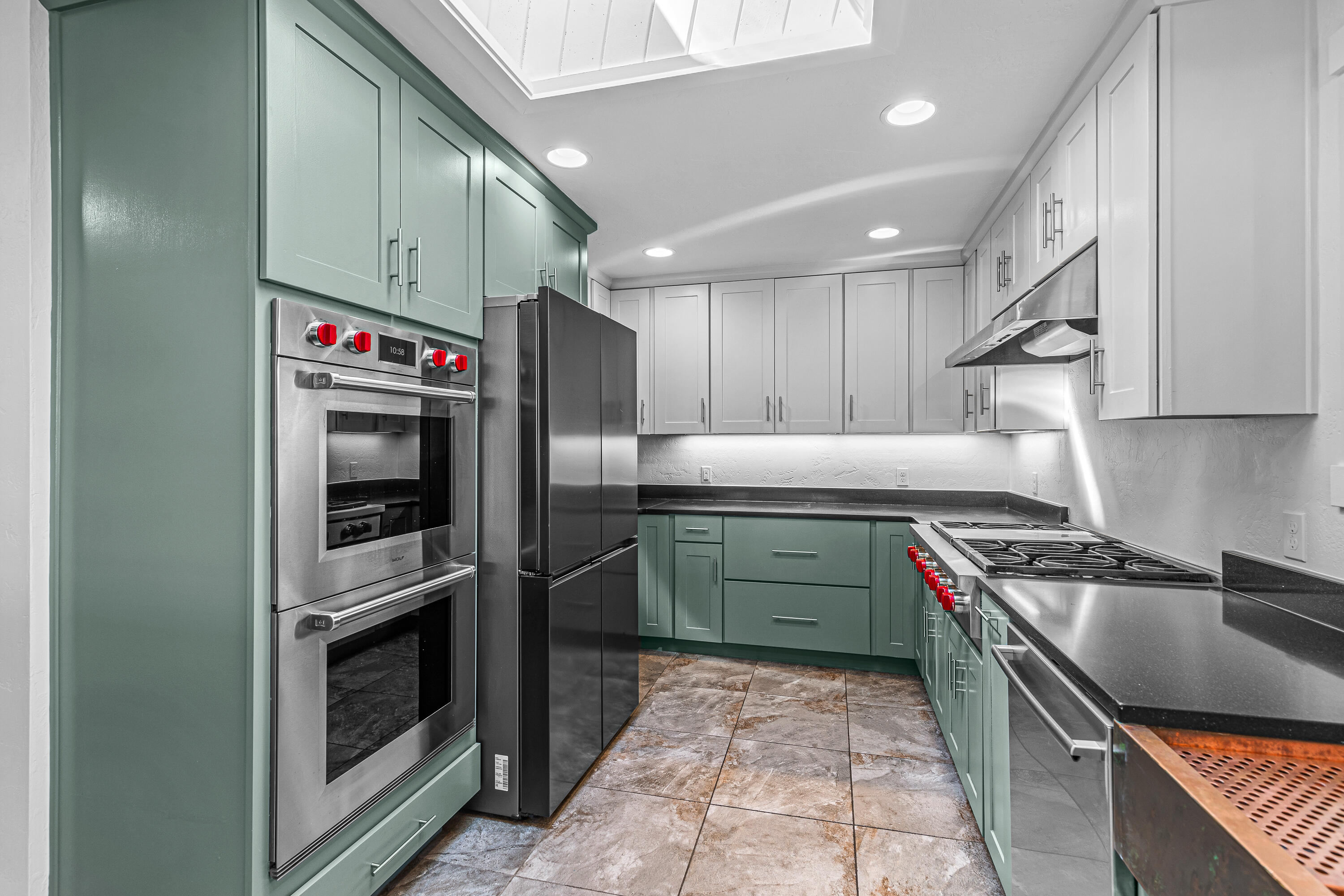 N/A - Residential
