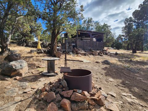 Fox Butte Road Bend OR 97701