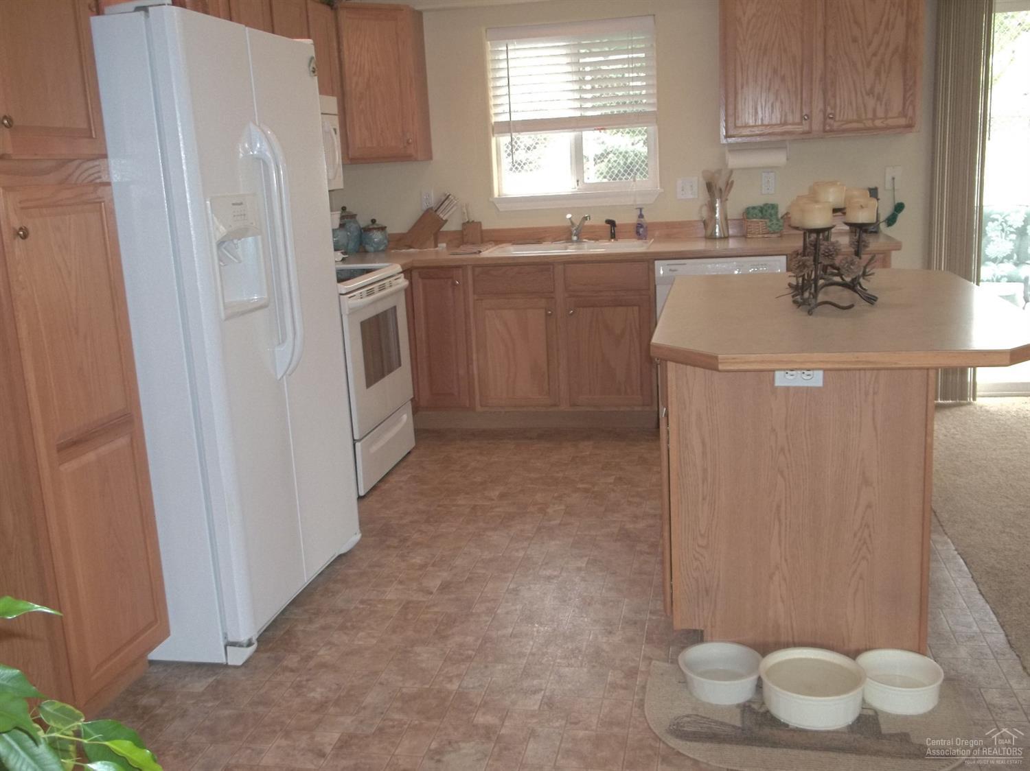 Crooked River Ranch - Residential