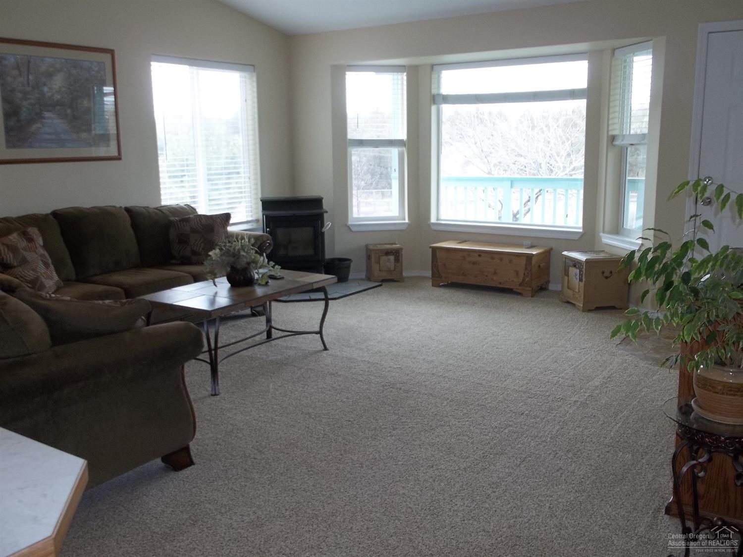 Crooked River Ranch - Residential