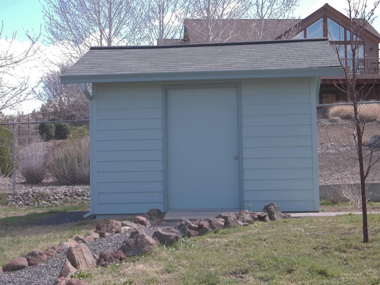 Crooked River Ranch - Residential