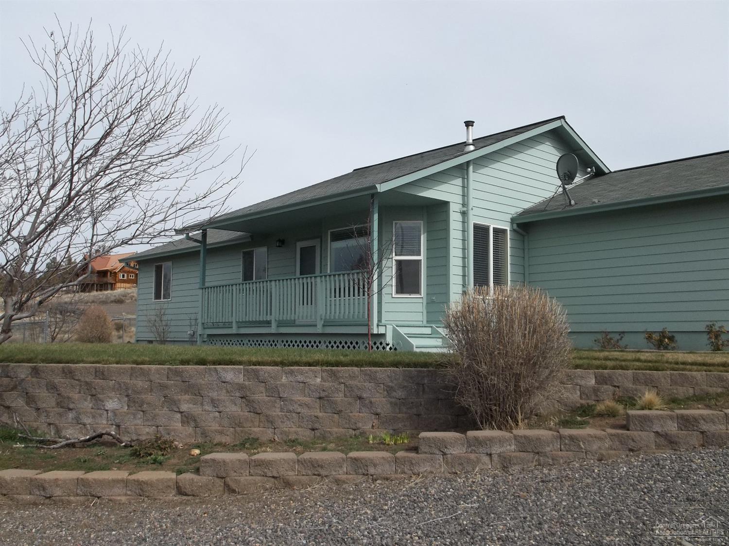 Crooked River Ranch - Residential