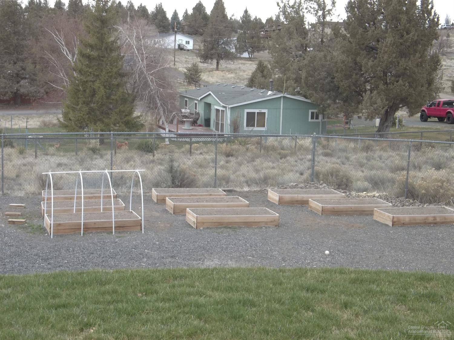 Crooked River Ranch - Residential