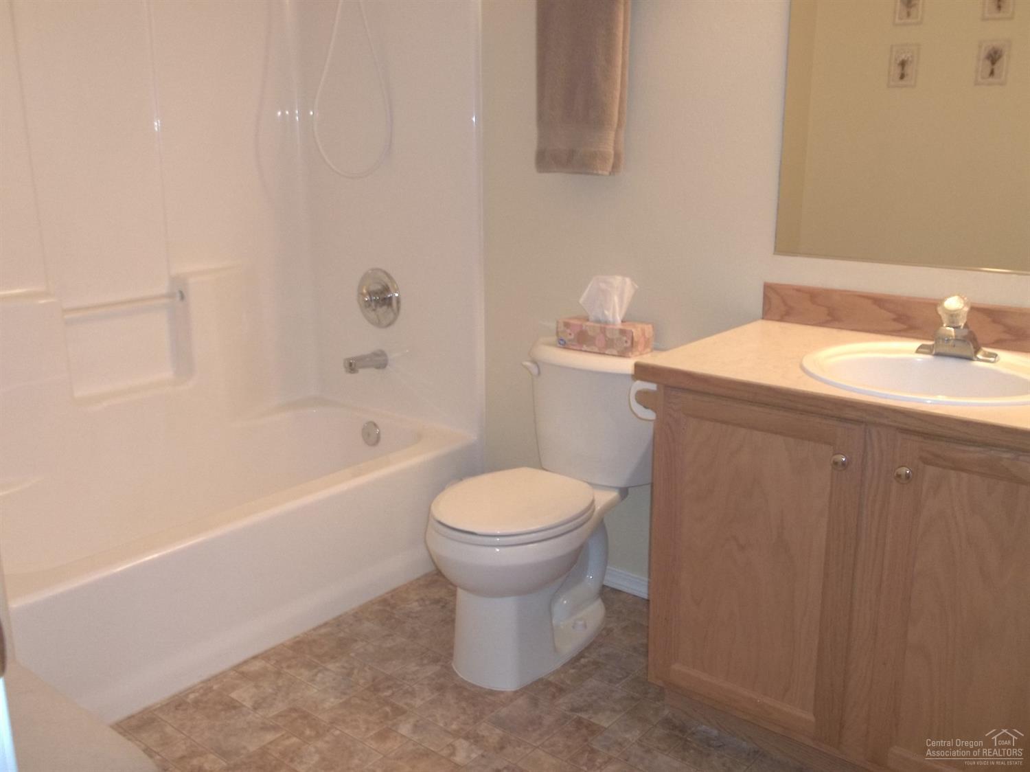 Crooked River Ranch - Residential