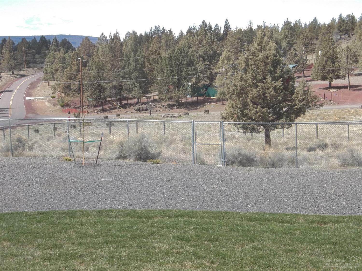 Crooked River Ranch - Residential