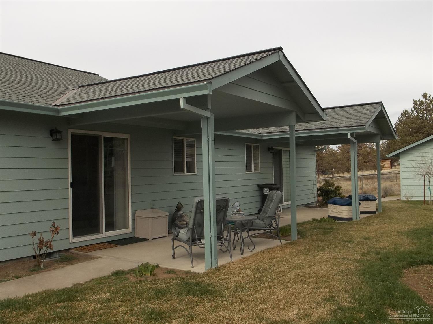 Crooked River Ranch - Residential