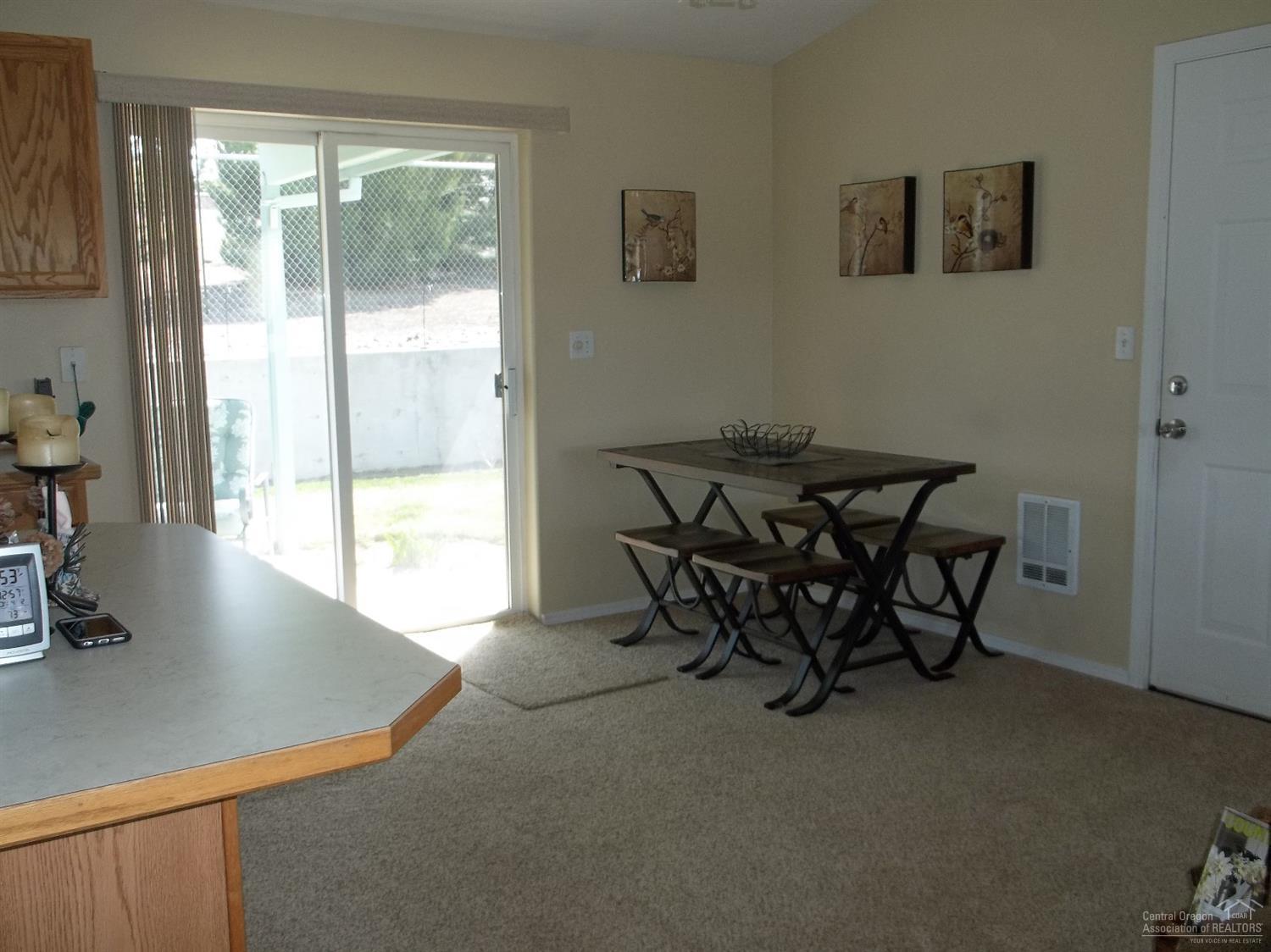 Crooked River Ranch - Residential