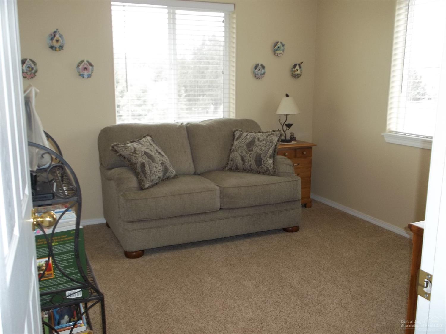 Crooked River Ranch - Residential