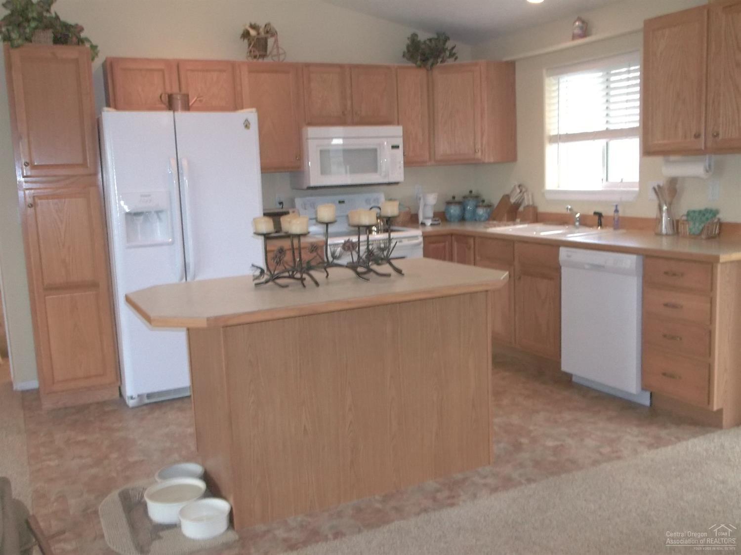 Crooked River Ranch - Residential