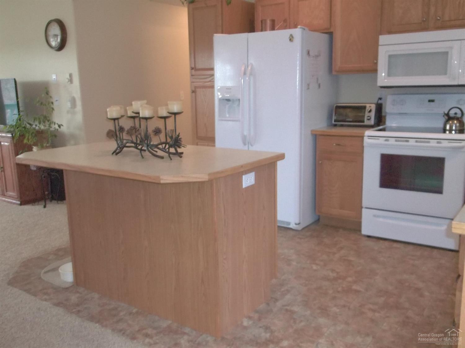 Crooked River Ranch - Residential