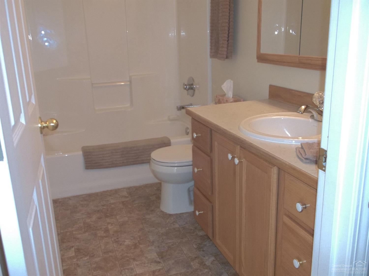 Crooked River Ranch - Residential