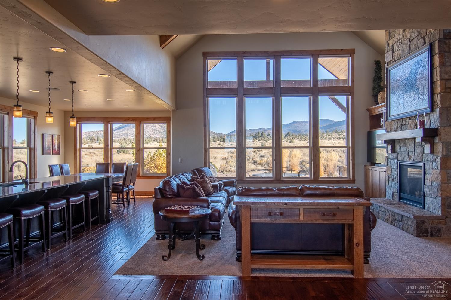 Brasada Ranch - Residential