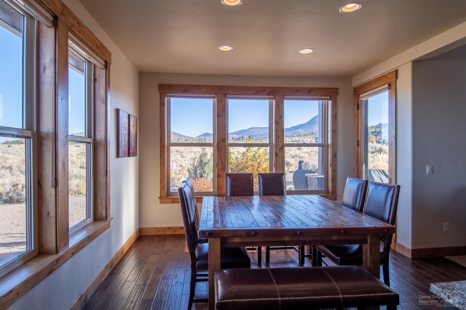 Brasada Ranch - Residential