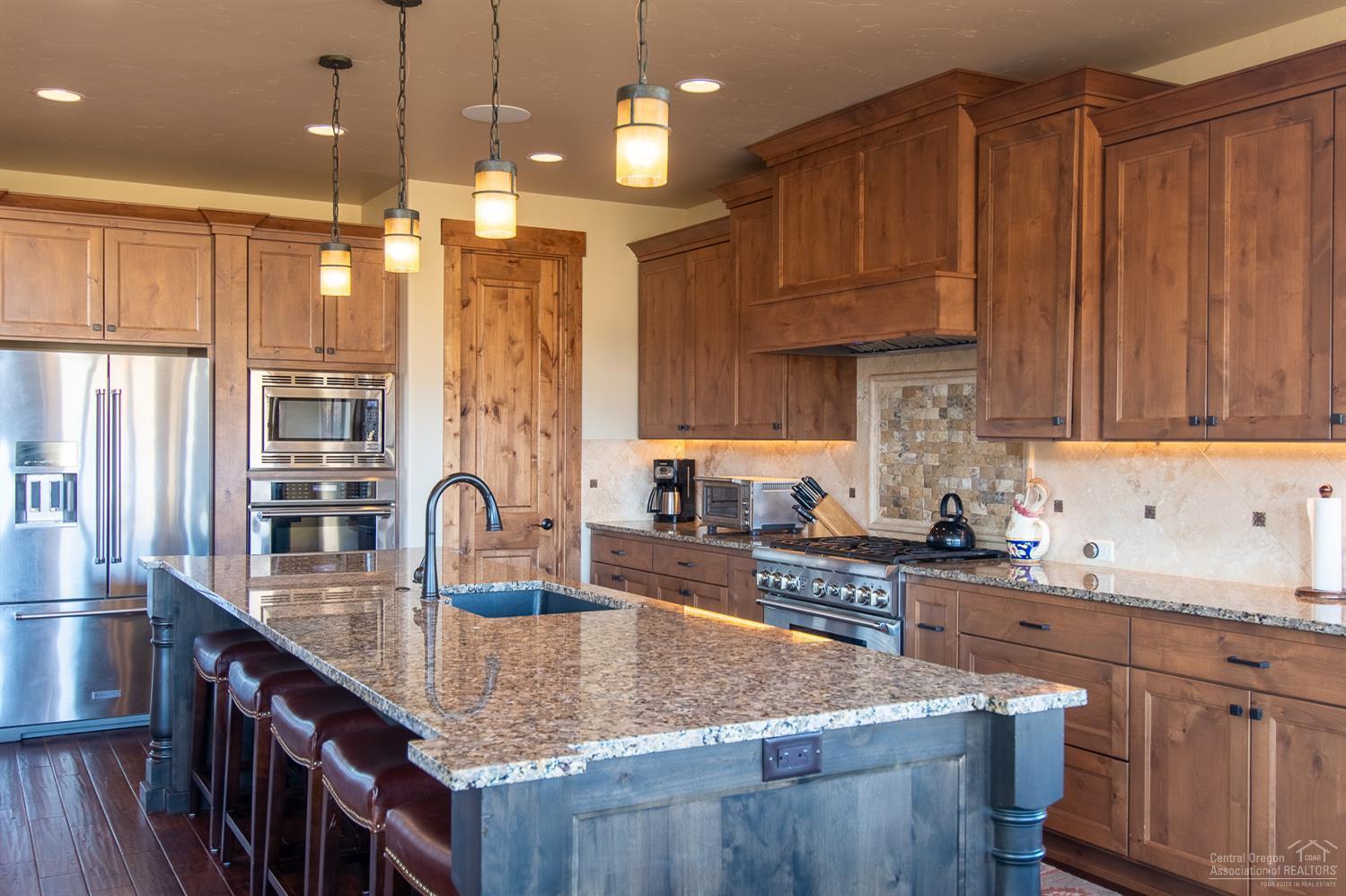 Brasada Ranch - Residential