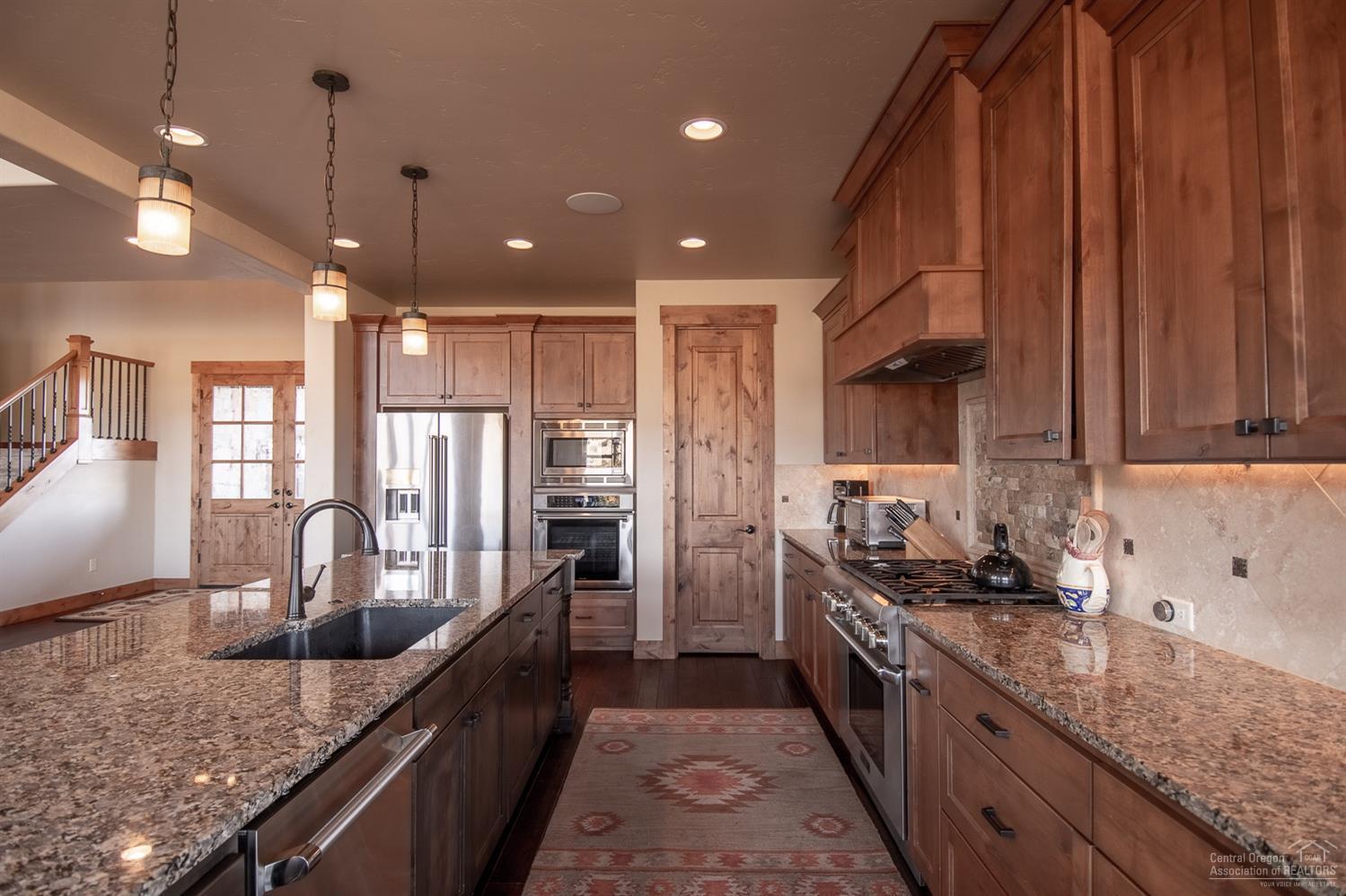 Brasada Ranch - Residential