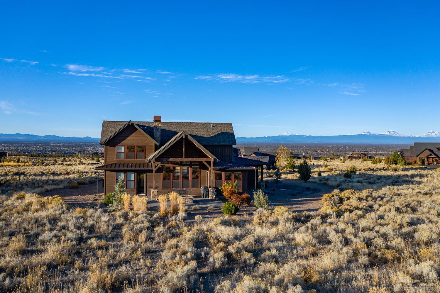 Brasada Ranch - Residential