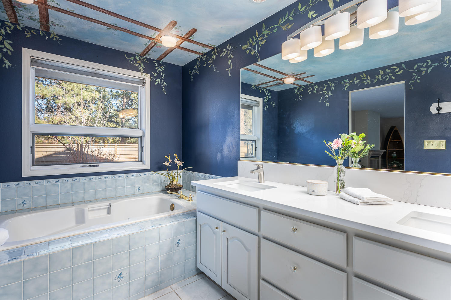 Woodside Ranch - Residential