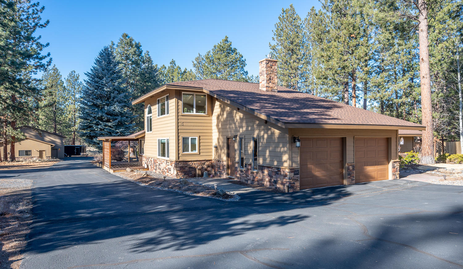 Woodside Ranch - Residential