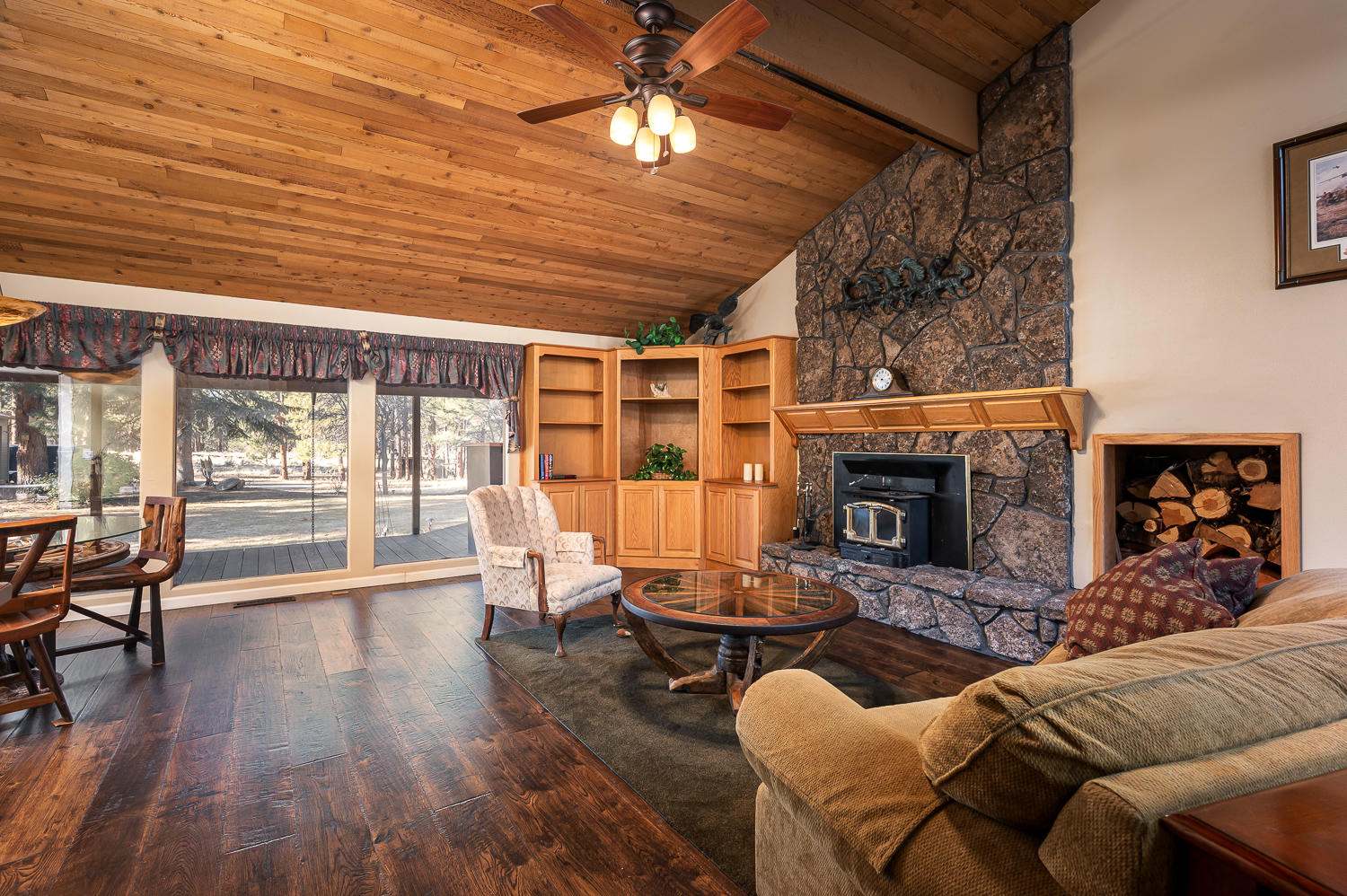 Woodside Ranch - Residential