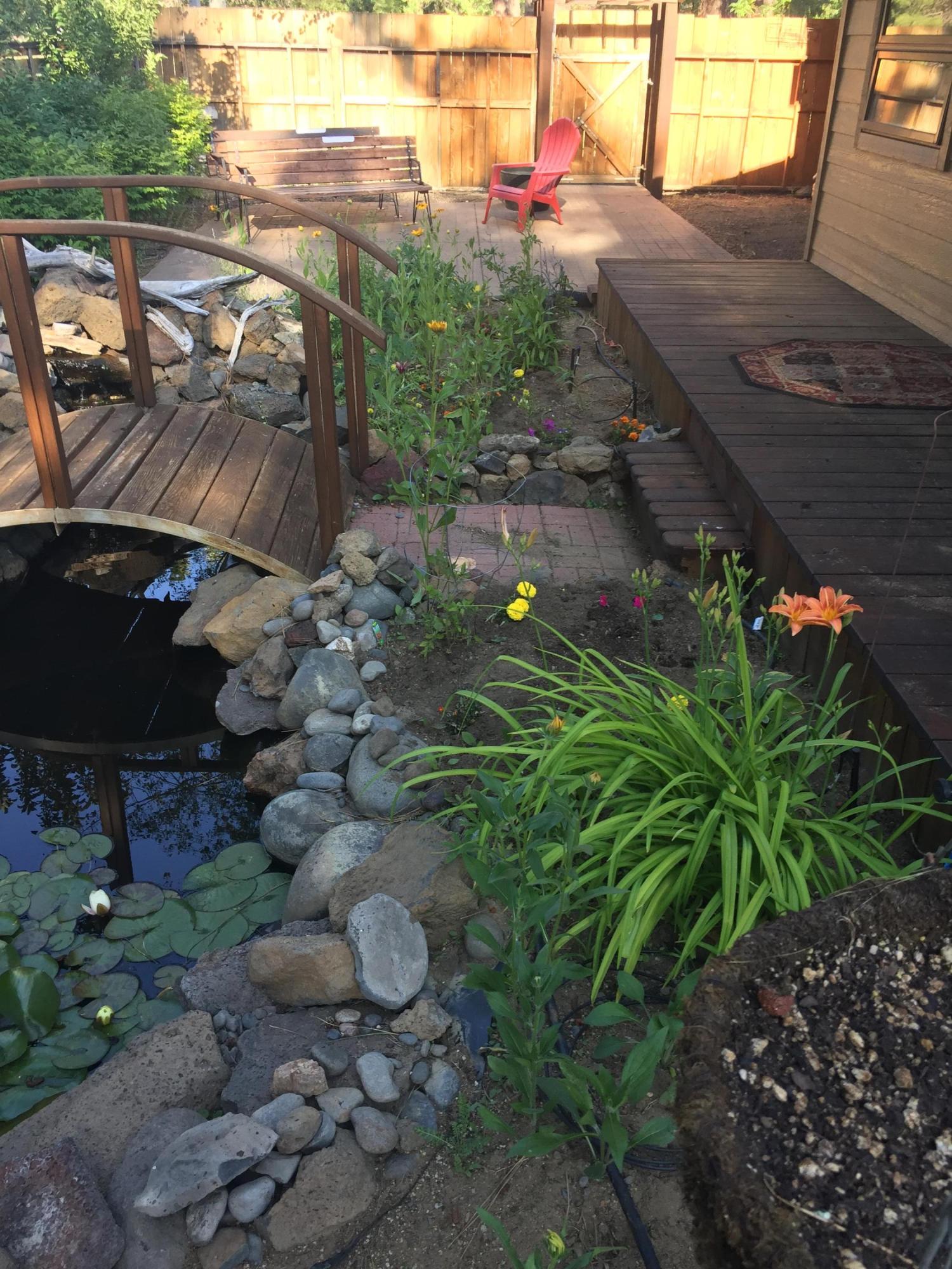 Woodside Ranch - Residential