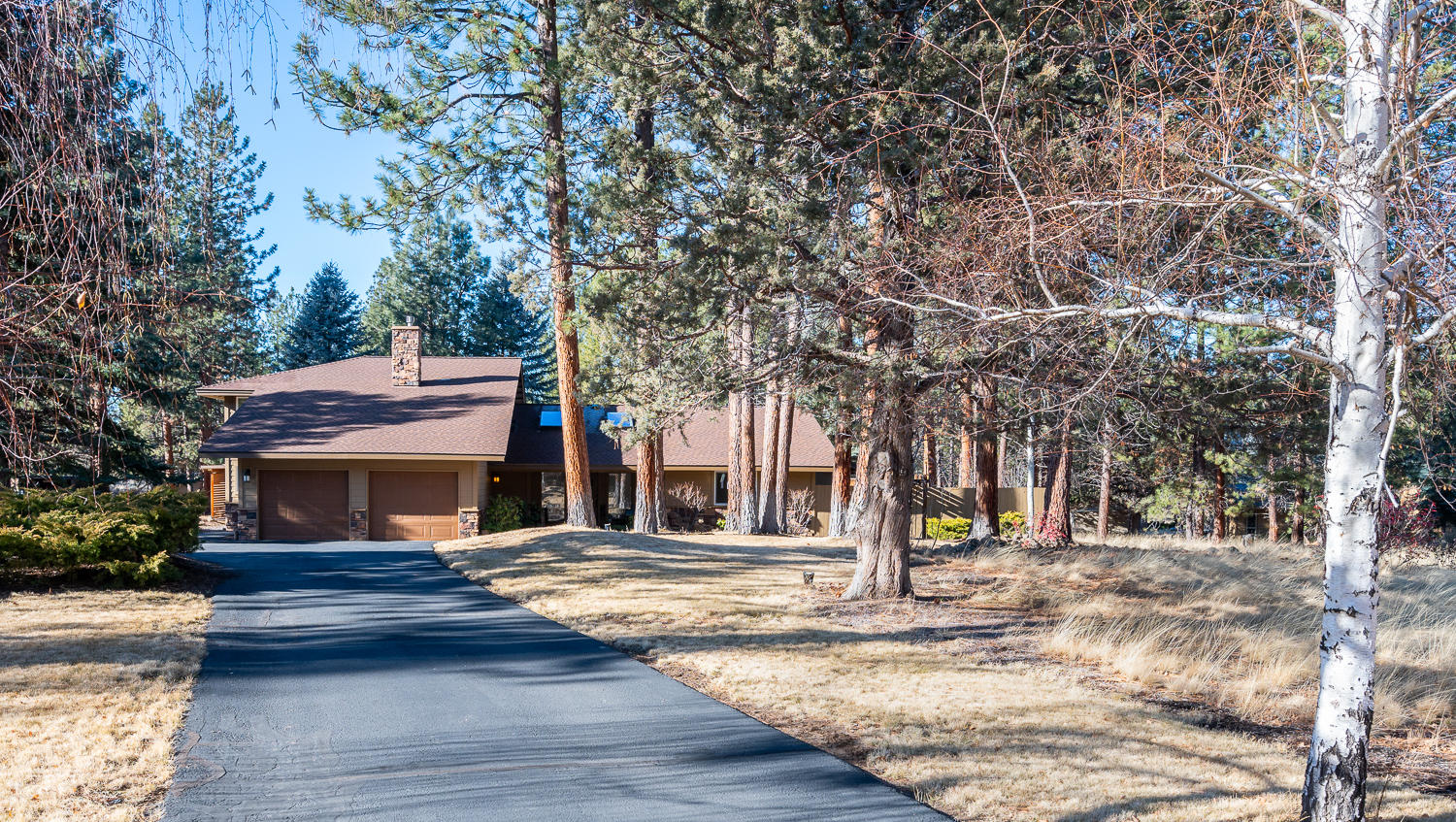 Woodside Ranch - Residential