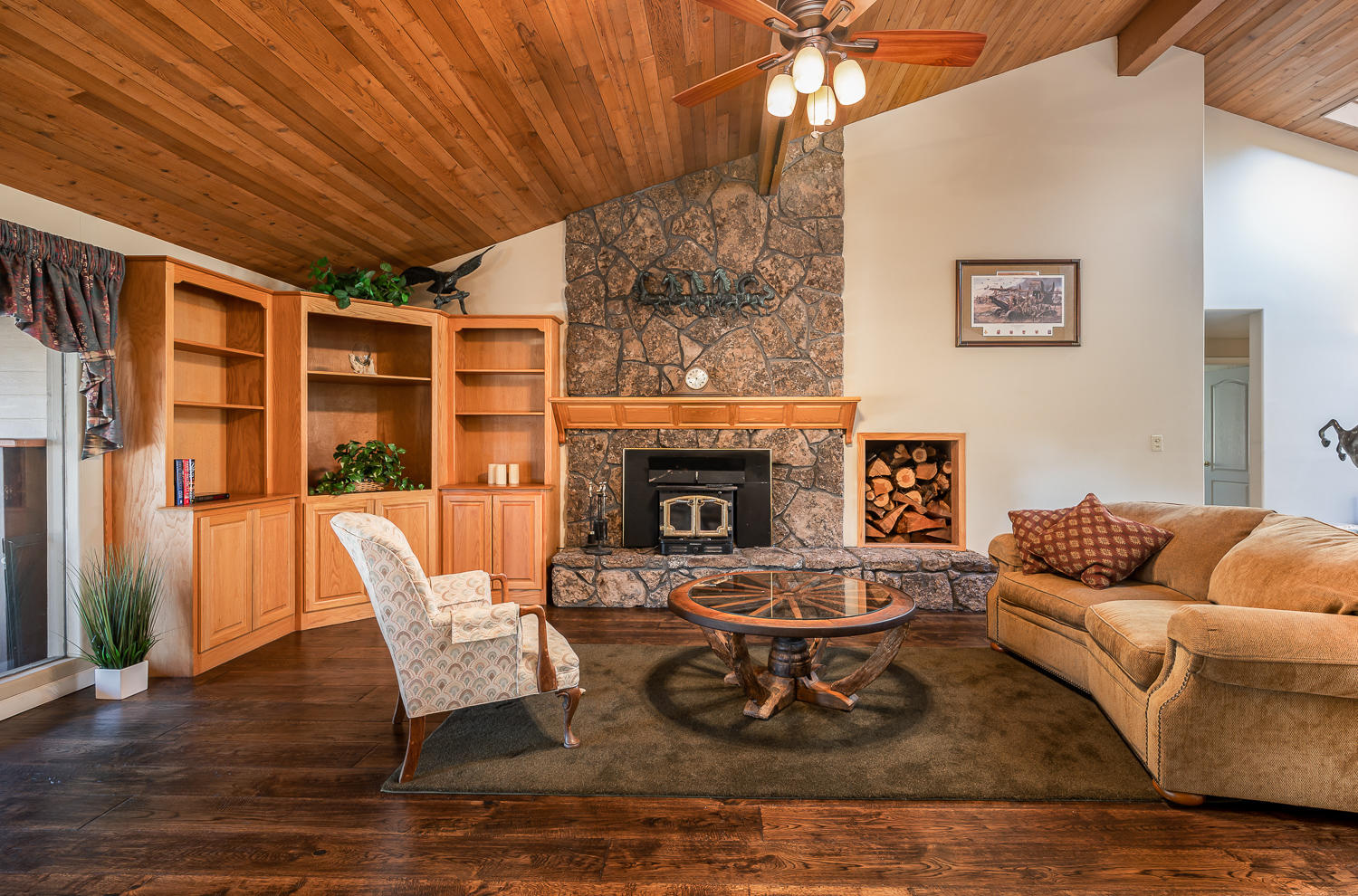 Woodside Ranch - Residential