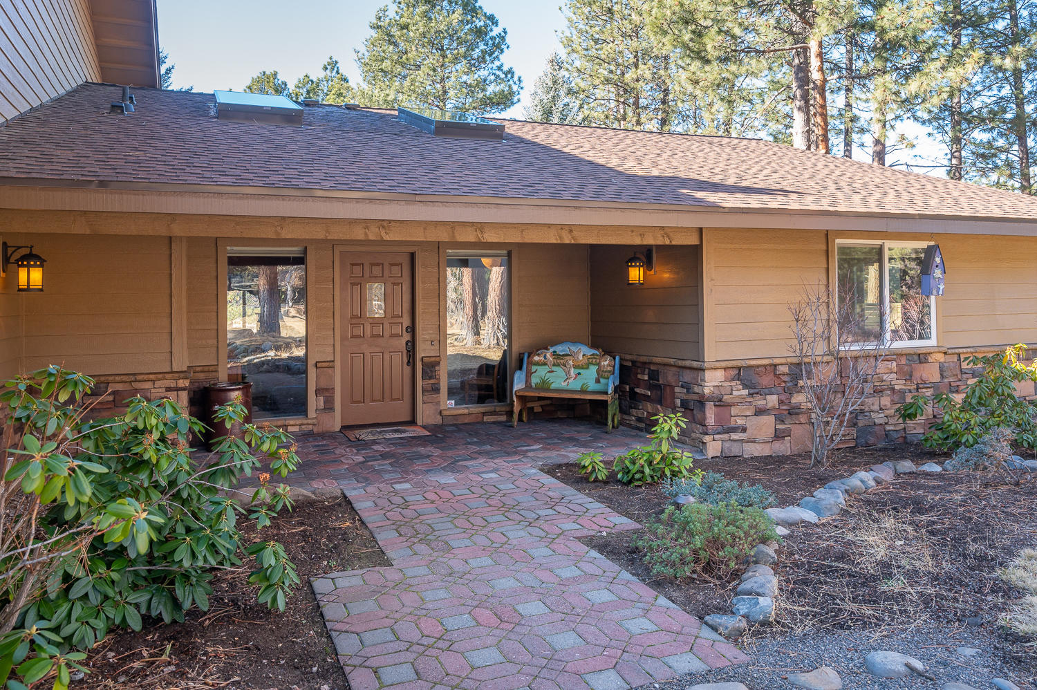 Woodside Ranch - Residential