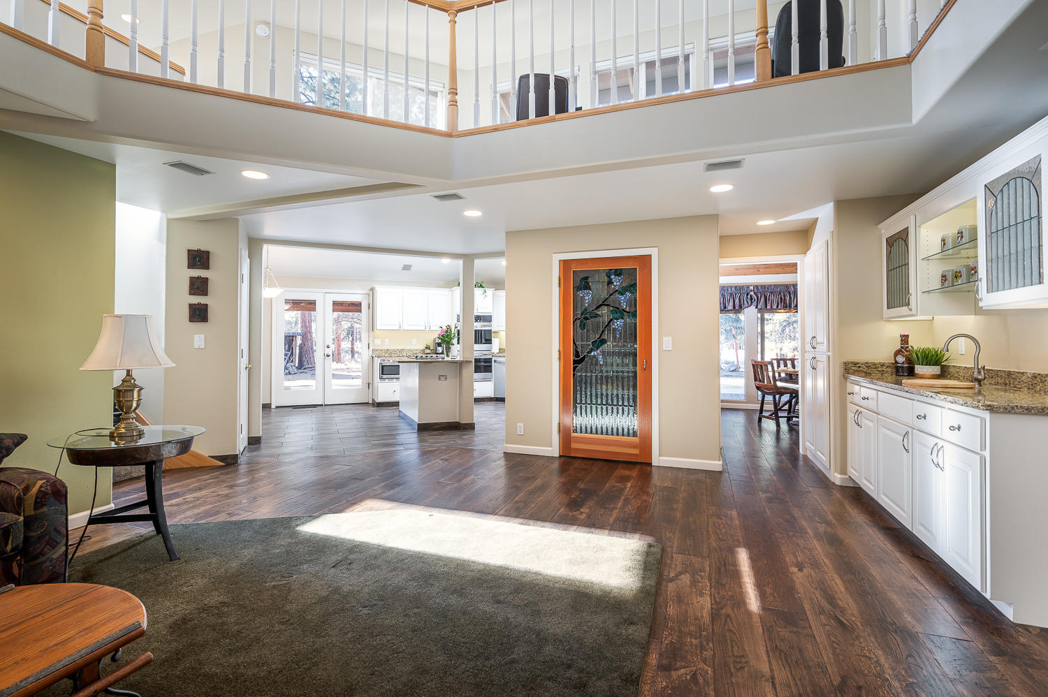 Woodside Ranch - Residential