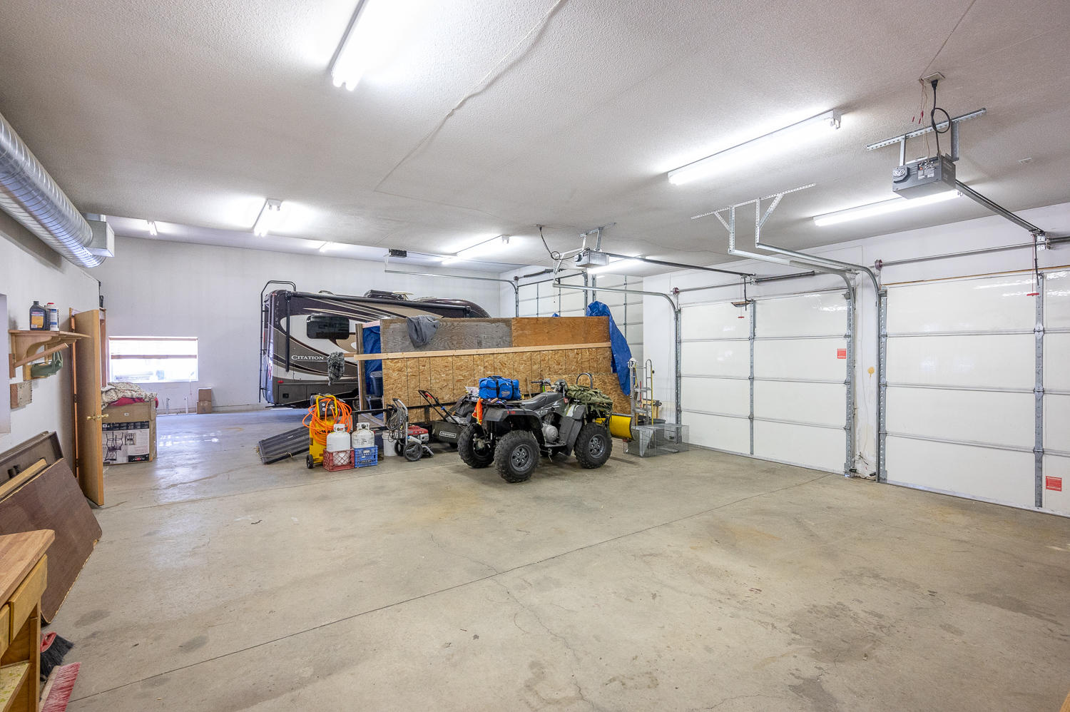 Woodside Ranch - Residential