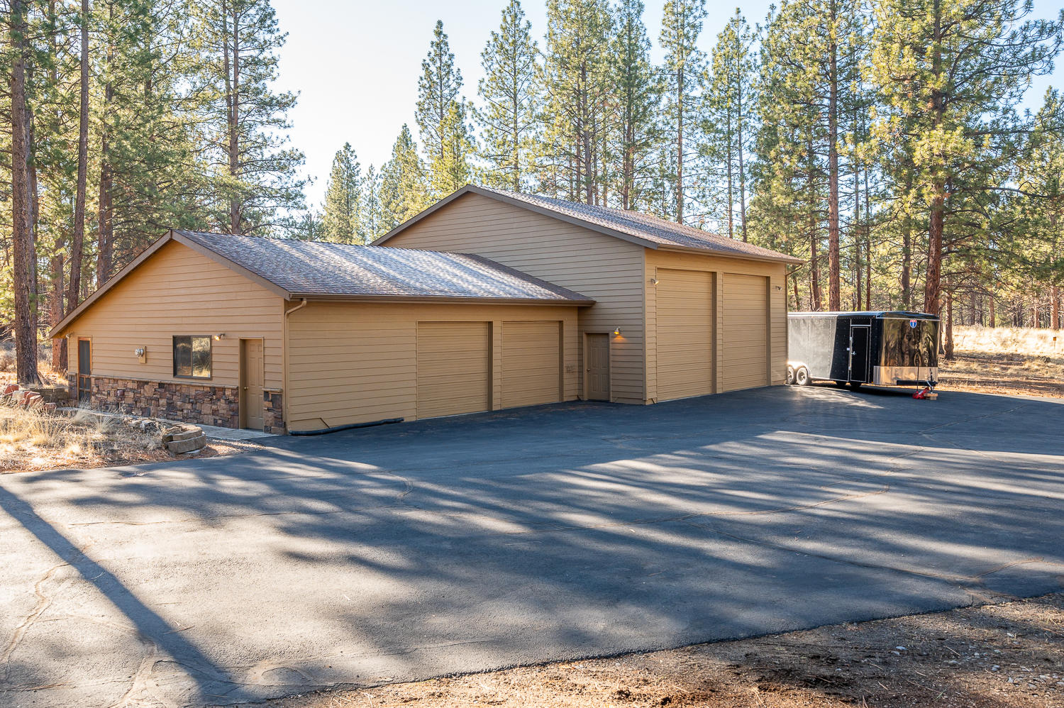 Woodside Ranch - Residential