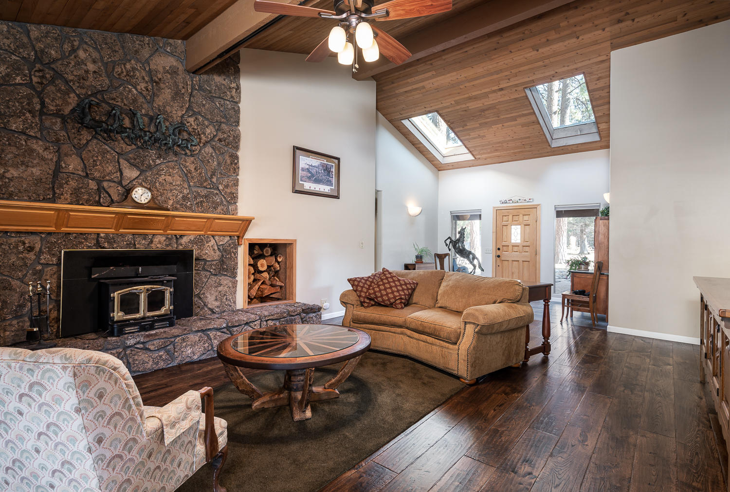 Woodside Ranch - Residential