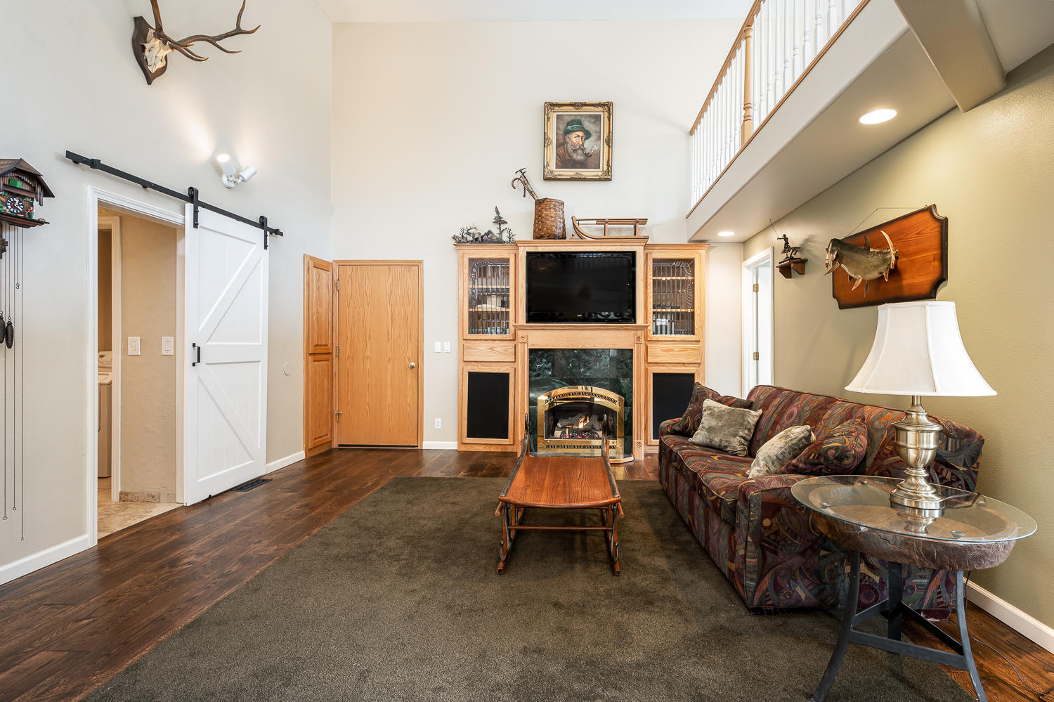 Woodside Ranch - Residential