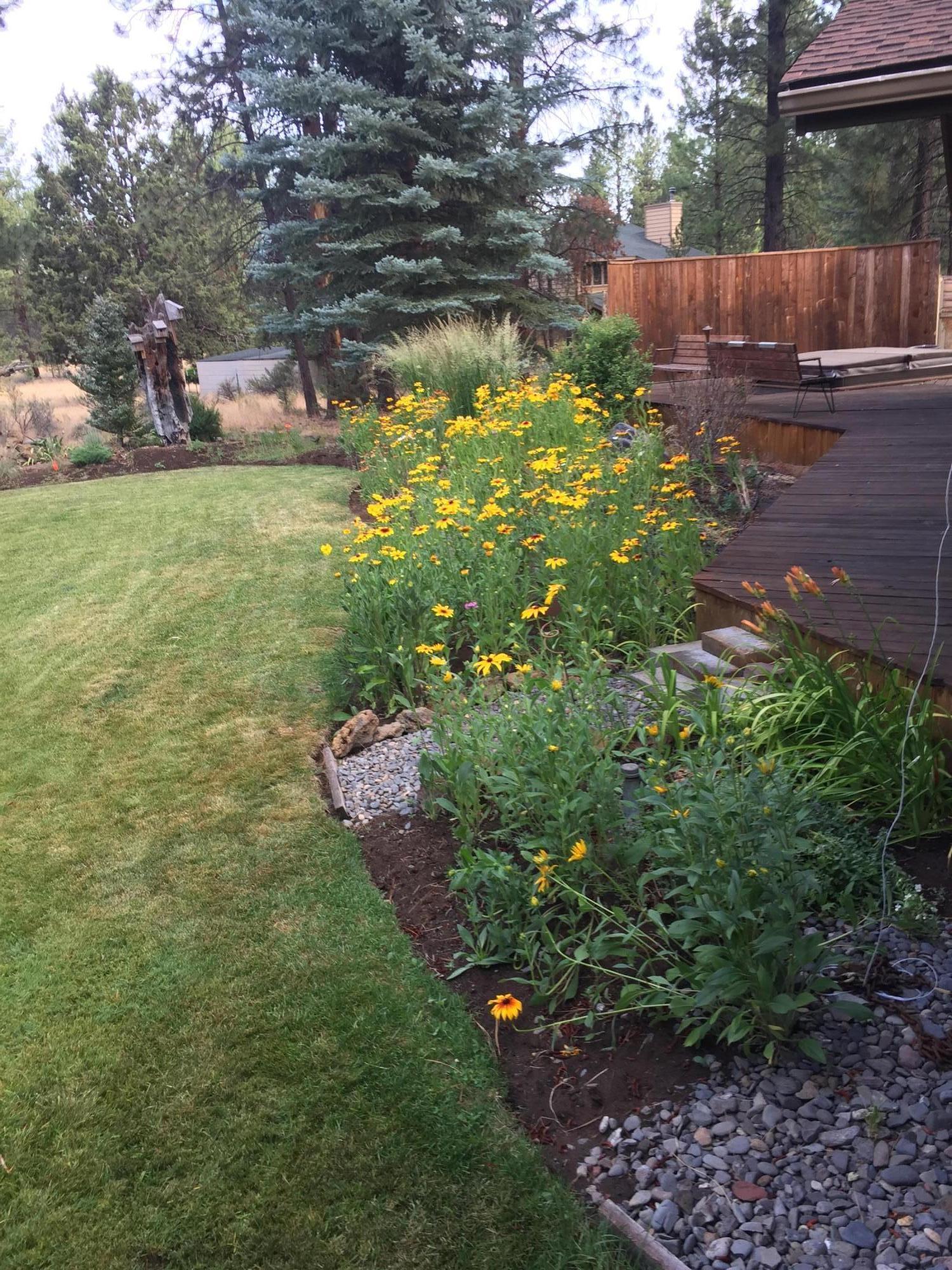 Woodside Ranch - Residential