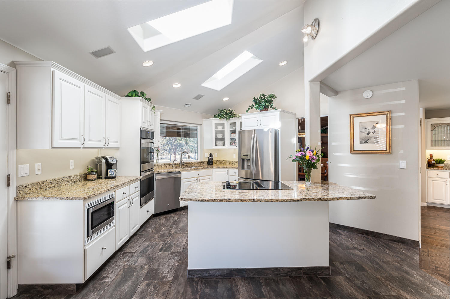 Woodside Ranch - Residential