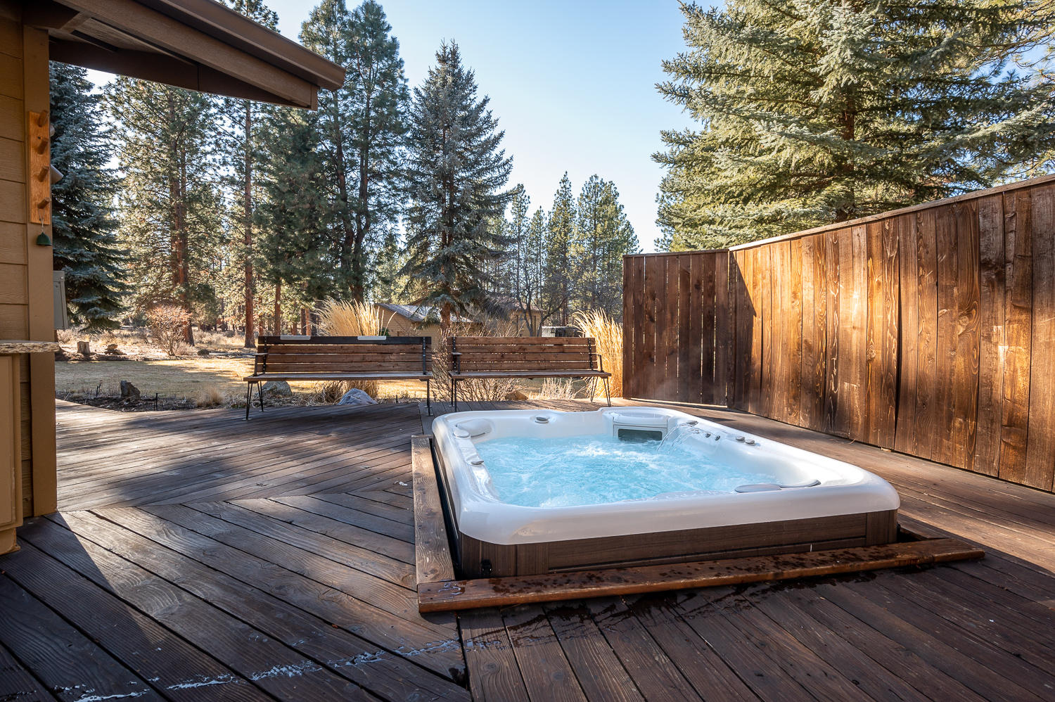 Woodside Ranch - Residential