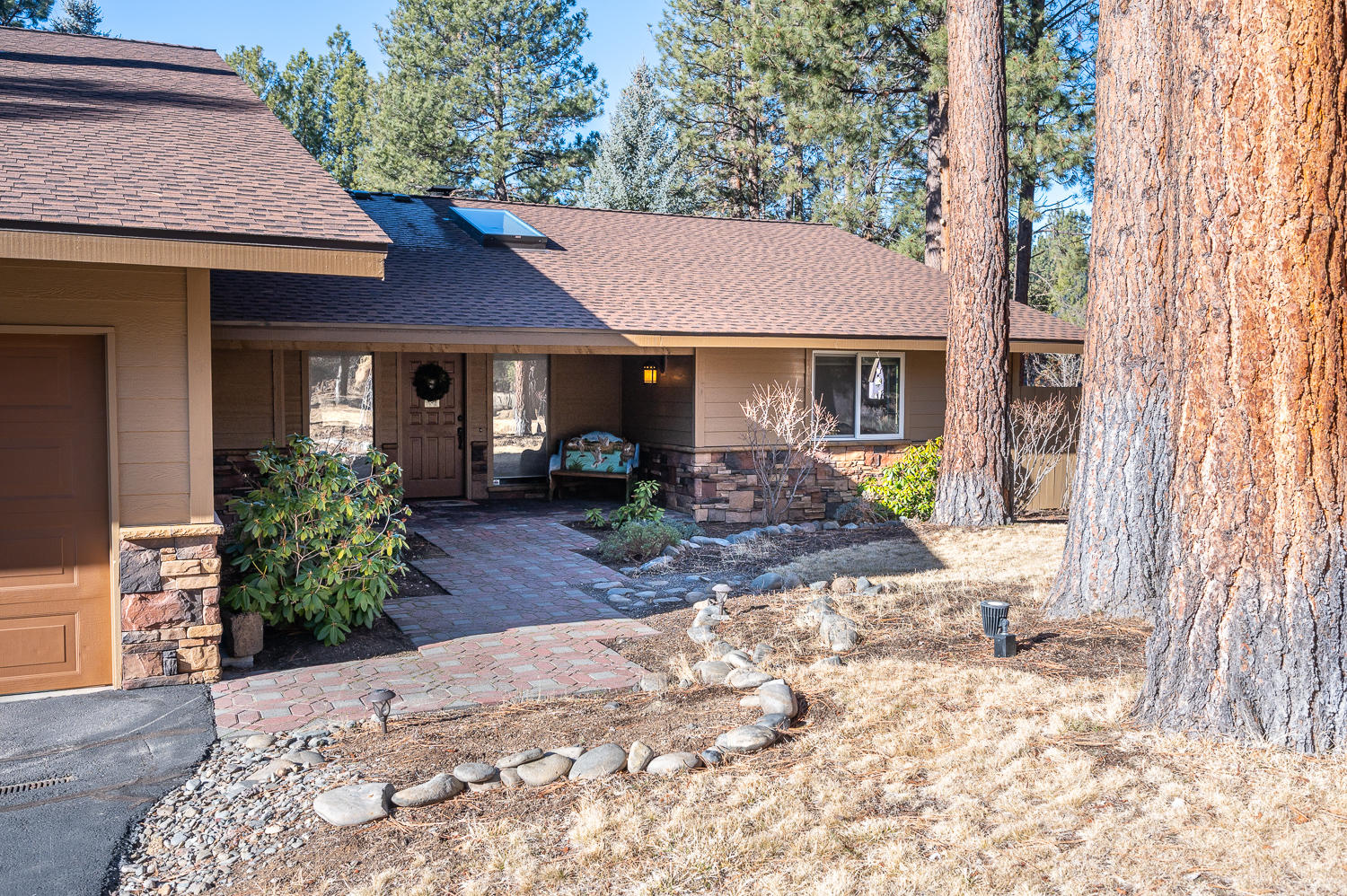 Woodside Ranch - Residential