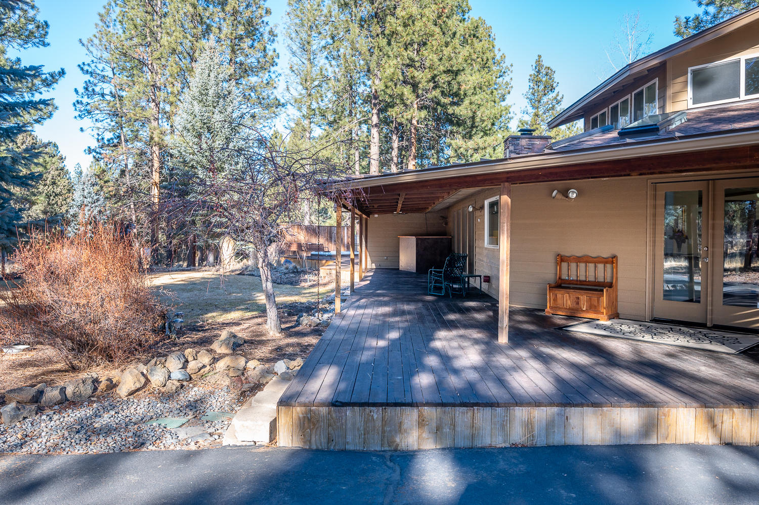 Woodside Ranch - Residential