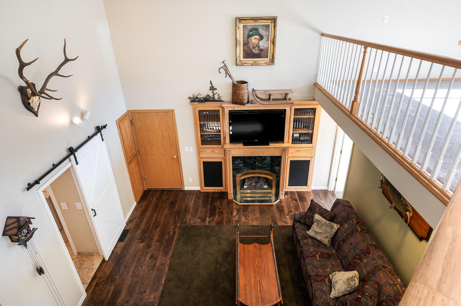 Woodside Ranch - Residential