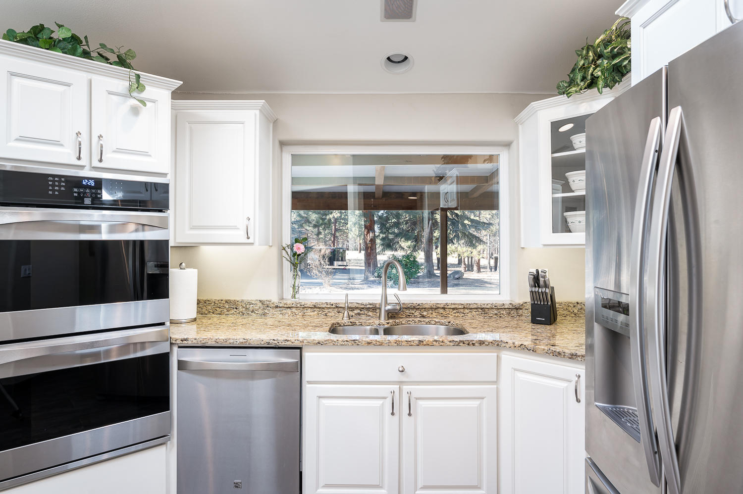 Woodside Ranch - Residential