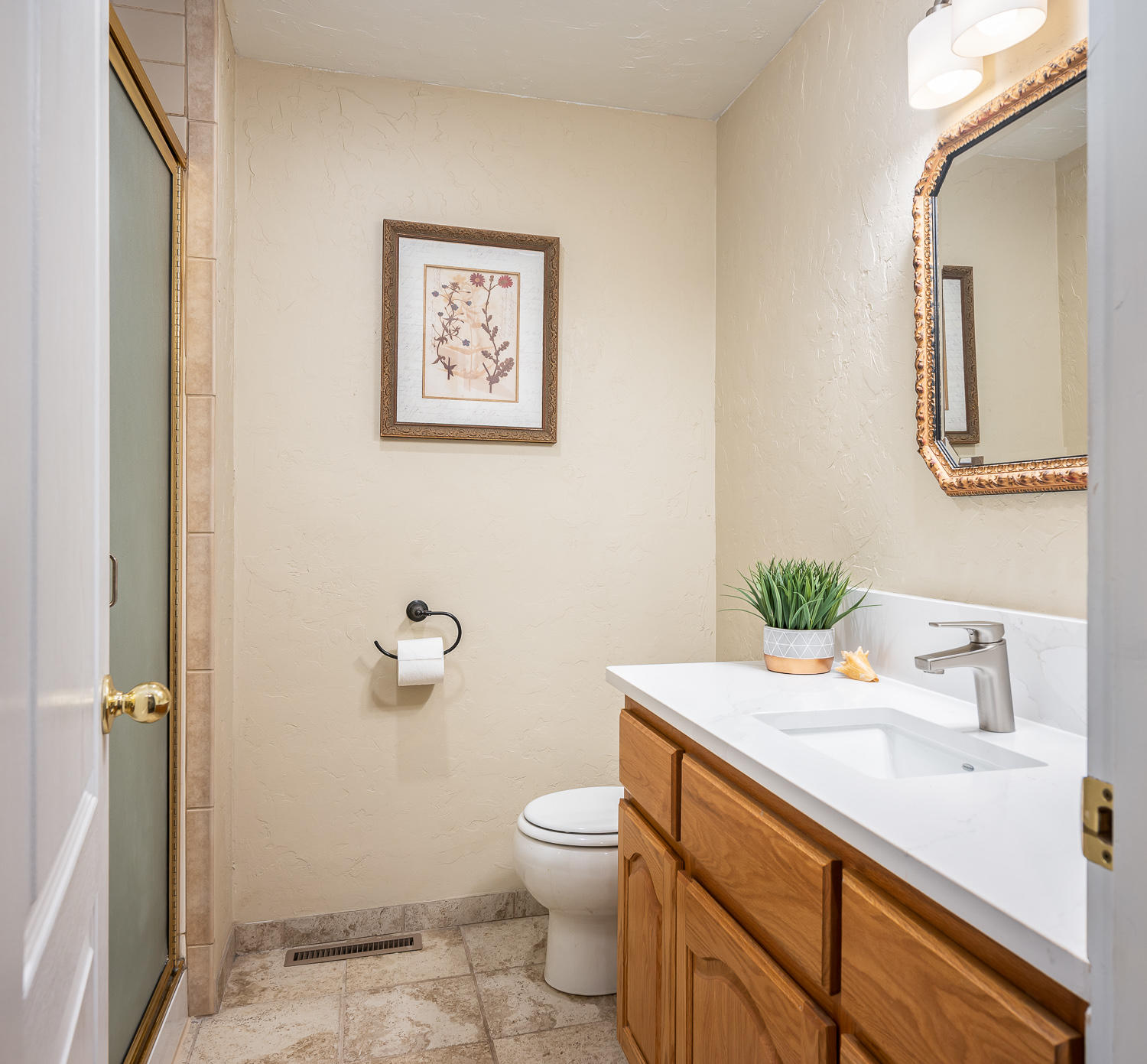 Woodside Ranch - Residential