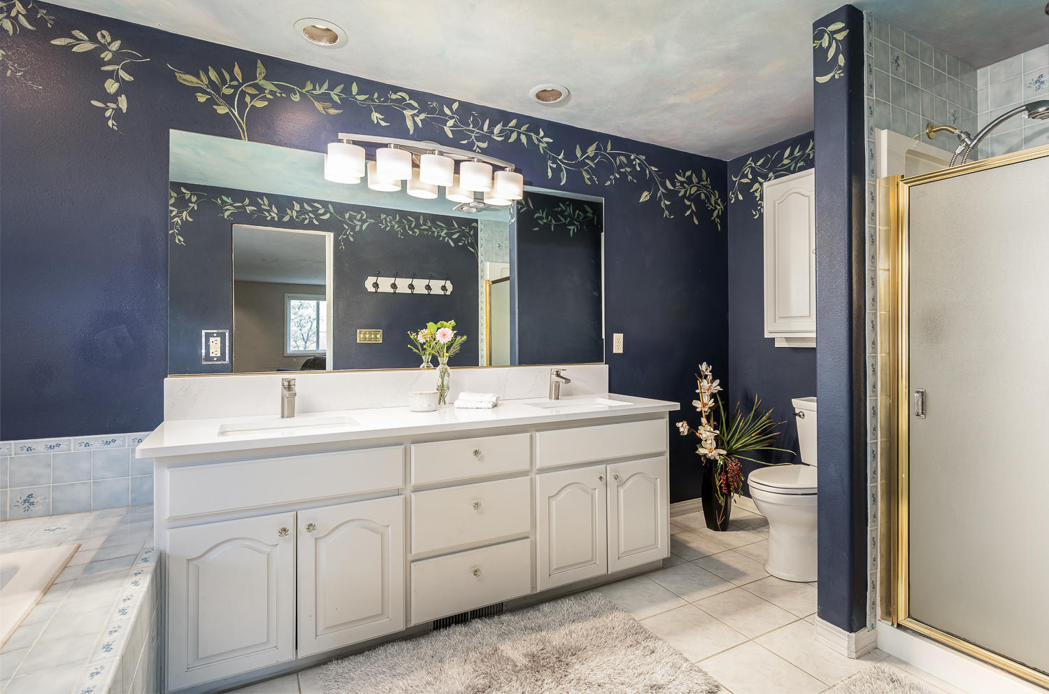 Woodside Ranch - Residential